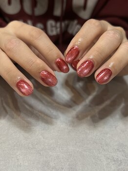 エコール(e'cole)/レッドマグ☆