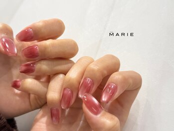 マグネットネイル ¥3,980 &nbsp;0324a