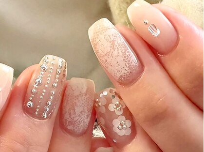 ネイルサロン マーノ(nail salon mano)の写真