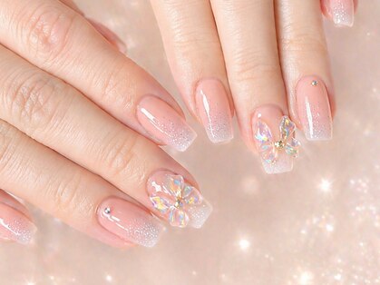 アフローディアネイル ネオ 葛西店(aphloadia nail neo)の写真