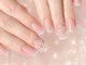 アフローディアネイル ネオ 葛西店(aphloadia nail neo)の写真