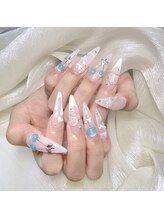 ココネイル 池袋(coco nail)/持ち込みデザイン