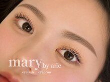 メアリー ネイルアンドアイラッシュ 八木店(mary)