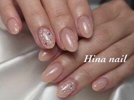 バブルネイル