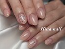 バブルネイル