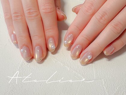 アトリエ(Atelier)の写真