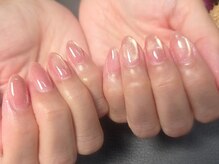 マトリカリア ネイルアンドビューティー(Matricaria)