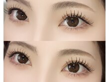リアン(Re&Co.)/LEDフラットラッシュ160本