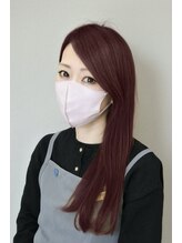 マニエ(Manie)&nbsp;Risa 
