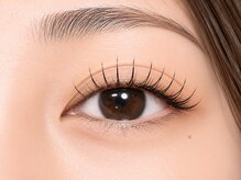 アース ネイルアイラッシュ 前橋店(EARTH Nail&Eyelash)/LEDエクステ×アイブロウ