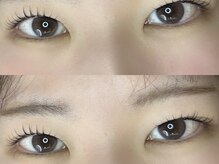 スティムラッシュ 銀座店(Stimu lash)/【ラッシュリフト】