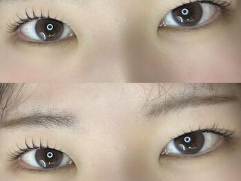 スティムラッシュ 銀座店(Stimu lash)/【ラッシュリフト】