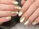 ネイルマフィア 新宿(NAIL MAFIA)の写真/韓国ワンホンネイル・Y2K・ニュアンス・マグネットなど、トレンドを楽しむなら≪定額ネイル≫がおすすめ◎