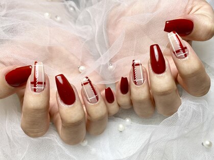 ジェムネイル(Jem Nail)の写真