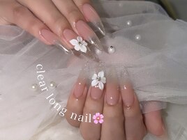 クリアdesign