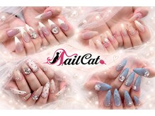 ネイルキャッツ(Nail Cat)