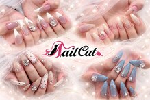ネイルキャッツ(Nail Cat)