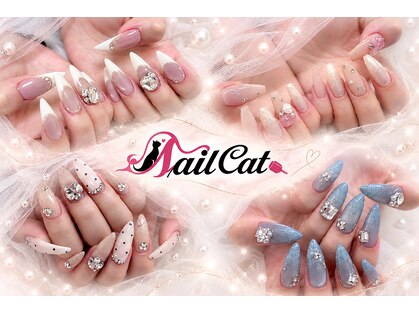 ネイルキャッツ(Nail Cat)の写真