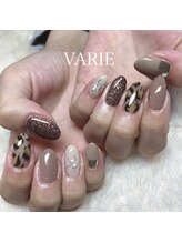 ヴァリエ(VARIE)/