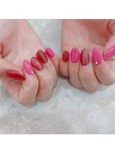 ペルシャ(Persian)/