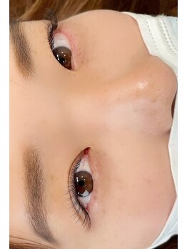 リンク(Linq)/ボリュームラッシュ60束