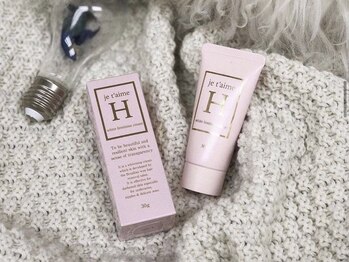 ワクシー 麻布十番店(WAXYYY.)/フェミニンゾーン専用クリーム★