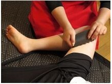 ヨサパーク ダリア 本山店(YOSA PARK Dahlia)/全身リンパマッサージ（内容）