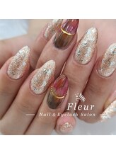 フルール(Fleur)/nail gallery