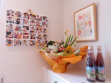 ファミール鍼灸整体院(famille鍼灸整体院)/