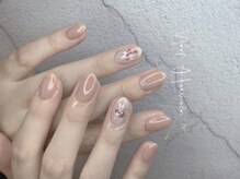 エルモサ/ネイルデザイン