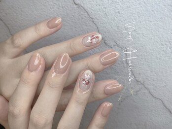 エルモサ/ネイルデザイン