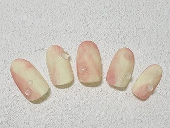 ハーフバックス 堀之内店/クリエイティブプラン