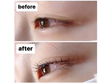 ミレイラ(MILEYLA)/仕上がりデザイン