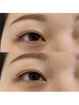 シーディーエム(cdm)/ラッシュカール