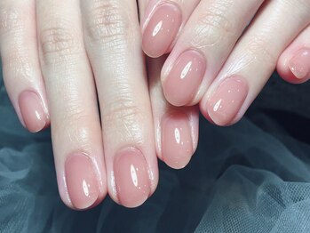 ネイルサロン リン(Lin)/ワンカラーネイル