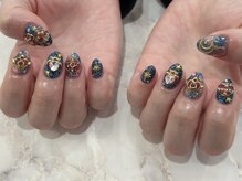 アトリエ シャルム(atelier Charmemu)/