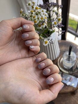 カラーグラデーション