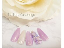 ユカリンゴ(Yukaringo)/ちょこっとDesign