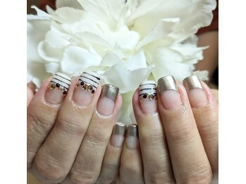 コーラル(CORAL)/カジュアルフレンチ