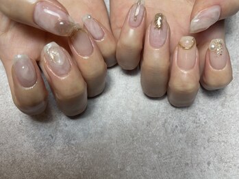 キラ キラ オメメ/