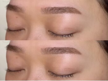 ホワイトアイ 奈良大和西大寺(WHITE EYE)/【大和西大寺】美眉アイブロウ