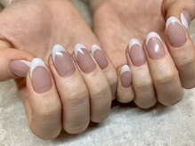 ブルームボーテ 北堀江(bloombeaute)/バーチャルフレンチ