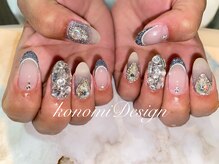 ケーネイルズ(K..nails)/