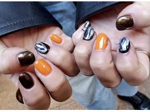 マムネイル 原宿本店(MOM NAIL)/