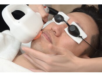 ケーナイン(K_nine)/髭脱毛