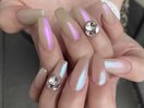 ミラーネイル