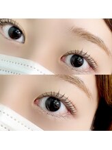 オアシス(Oasis)/人気のまつげパーマ