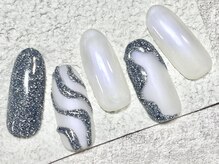 ルナウーナ 谷塚店(LUNAUNA)/定額クラッシック6050円