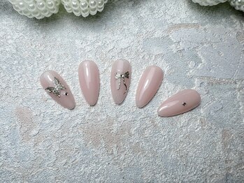 エムティーネイル(M.T nail)/