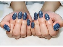 シェリナル 平岸店(Sherinal)/フラッシュネイル